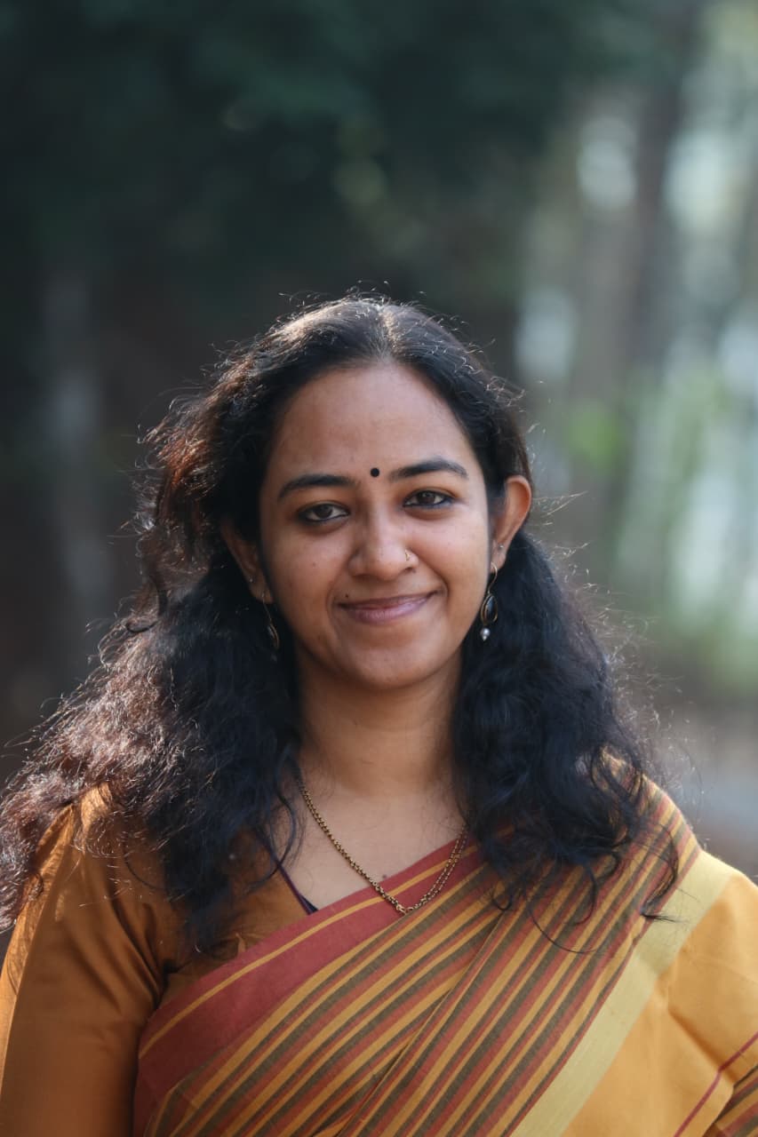 Ms. Sheethal Pradeep Kumar